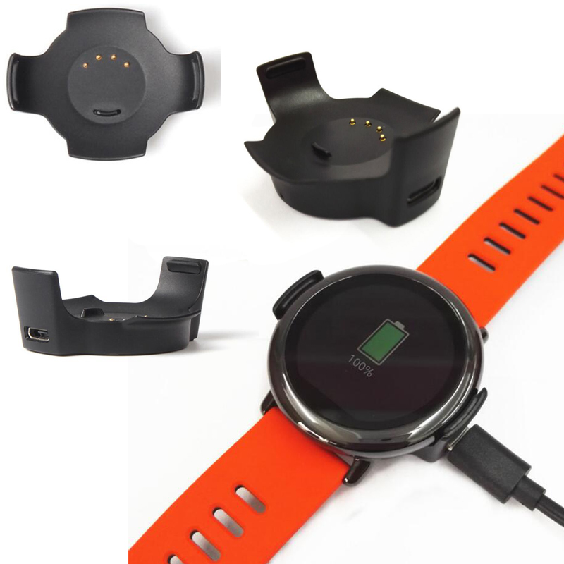 Smartwatch USB Charging Cable  - огляд і ціна Xiaomi Tablet Accessories