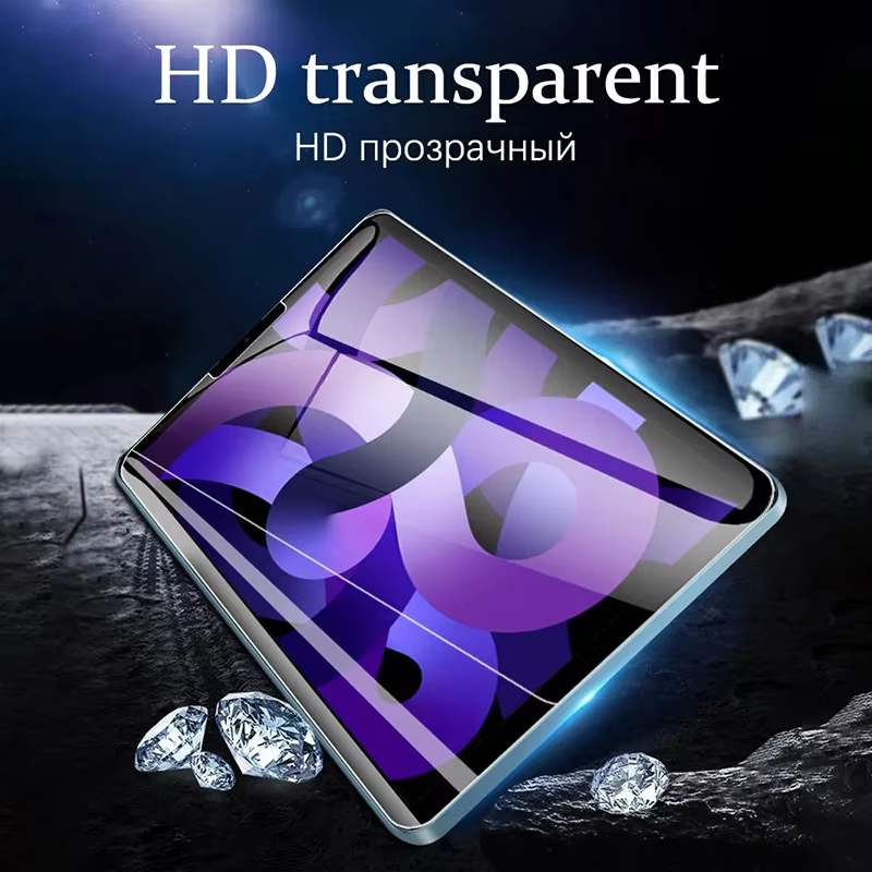 3Pcs Hydrogel Film for Samsung - огляд і ціна Samsung Tablet S10 Accessories