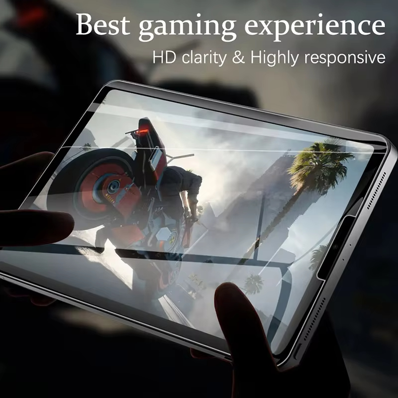 3Pcs Hydrogel Film for Samsung - огляд і ціна Samsung Tablet S10 Accessories