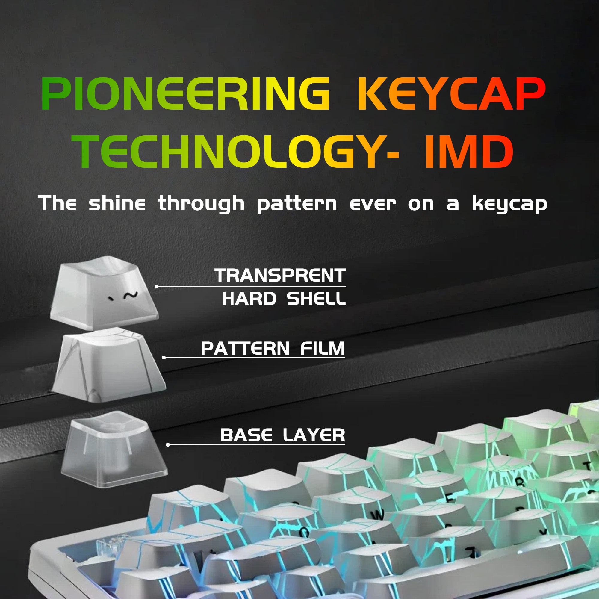 87 Key Compact Wired Keyboard  - огляд і ціна Tablet Accessories For Students
