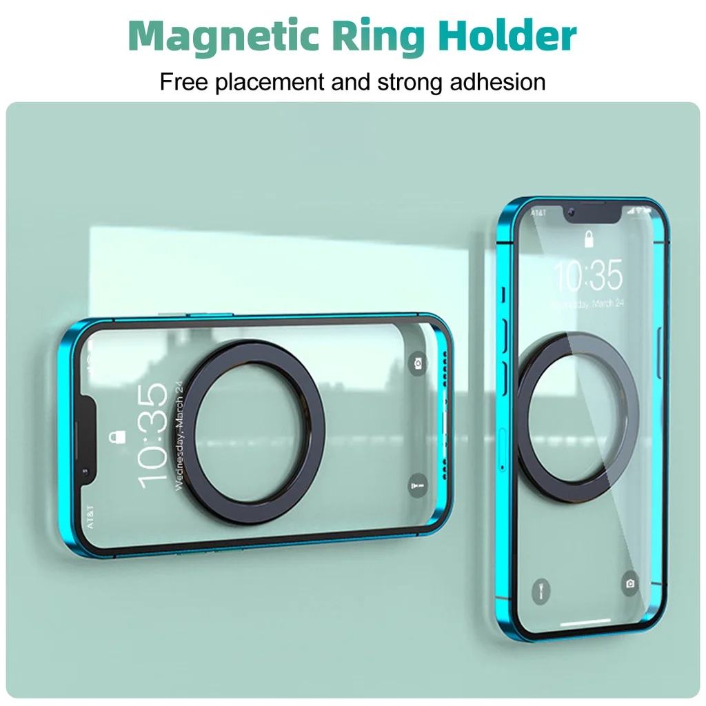 For MagSafe Magnetic Ring Hold - огляд і ціна Useful Tablet Accessories