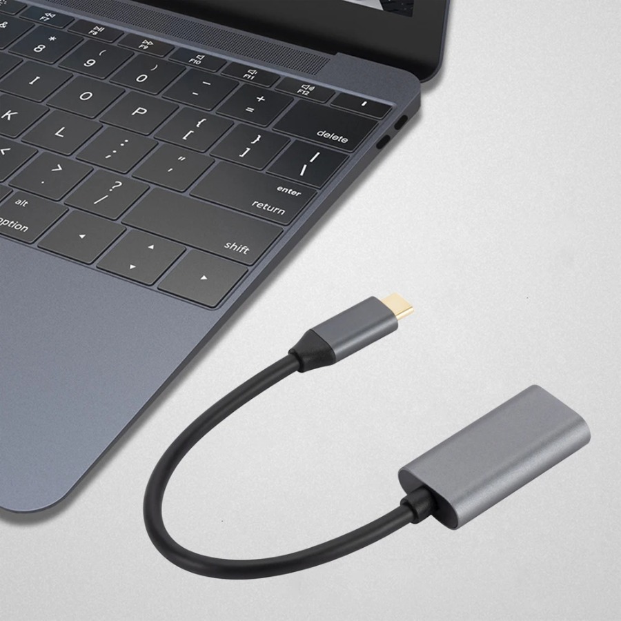 LccKaa USB C To HDMI-Compatibl - огляд і ціна Hdmi Adapter Tablet