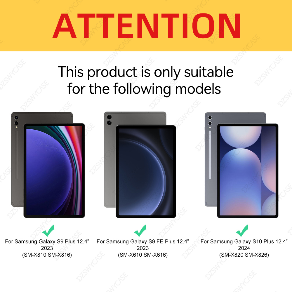 Case for Samsung Galaxy Tab S1 - огляд і ціна Samsung Tablet S10 Accessories