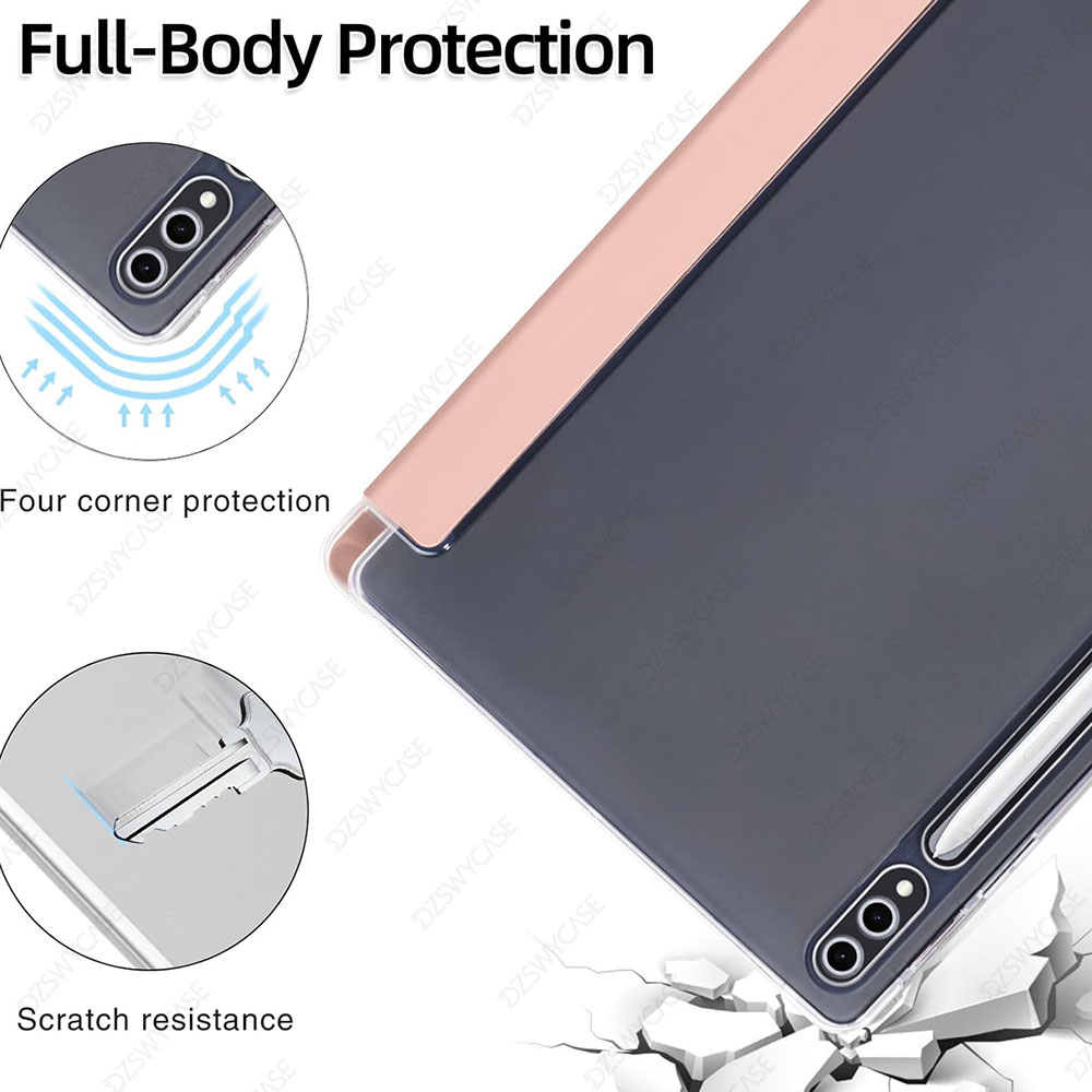 Case for Samsung Galaxy Tab S1 - огляд і ціна Samsung Tablet S10 Accessories