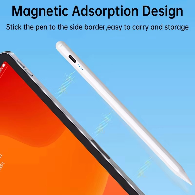 Stylus Pen for Android Tablet  - огляд і ціна Drawing Tablet Pen Accessories