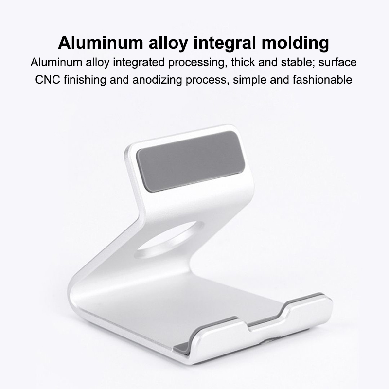 Metal Desktop Mobile Phone Sta - огляд і ціна Useful Tablet Accessories