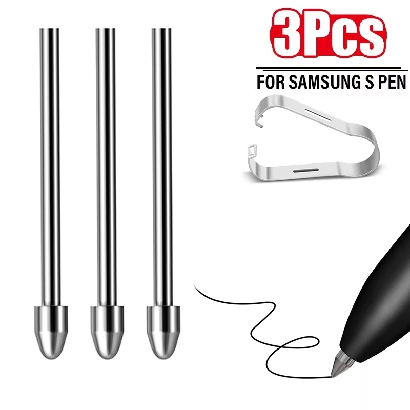 Replaceable Pencil Nib For Sam - огляд і ціна Stylus Replacement Tip