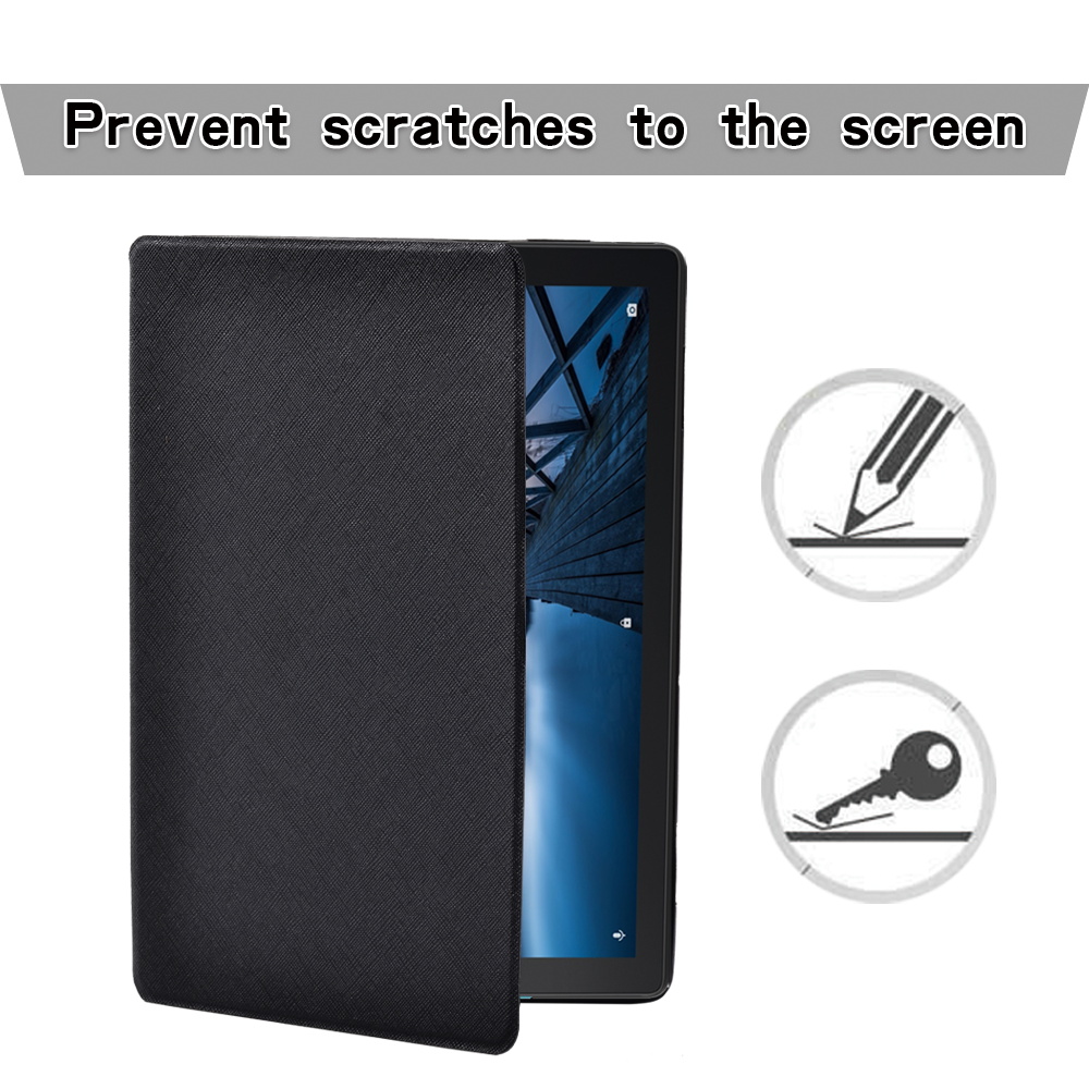 Case for Lenovo Tab M10 TB-X60 - огляд і ціна Lenovo Tablet M10 Accessories