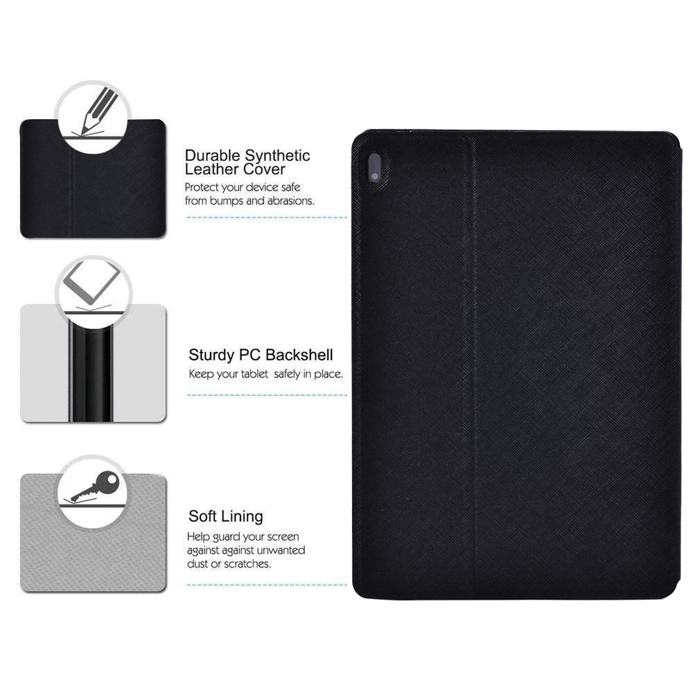 Case for Lenovo Tab M10 TB-X60 - огляд і ціна Lenovo Tablet M10 Accessories
