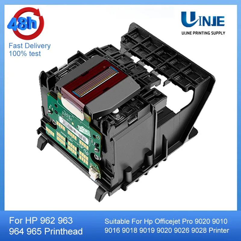 New For HP 962 963 965 964 Pri - огляд і ціна Hp Tablet Accessories