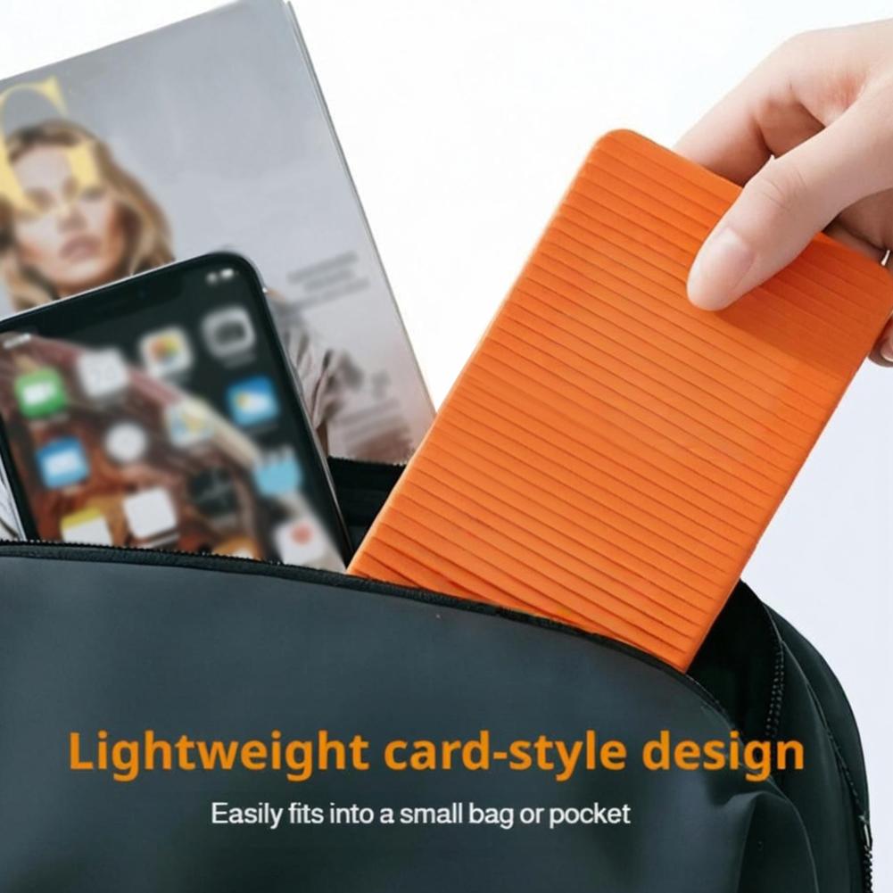 Flexible Foldable Silicone Pho - огляд і ціна Useful Tablet Accessories