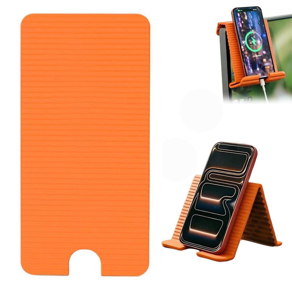 Flexible Foldable Silicone Pho - огляд і ціна Useful Tablet Accessories