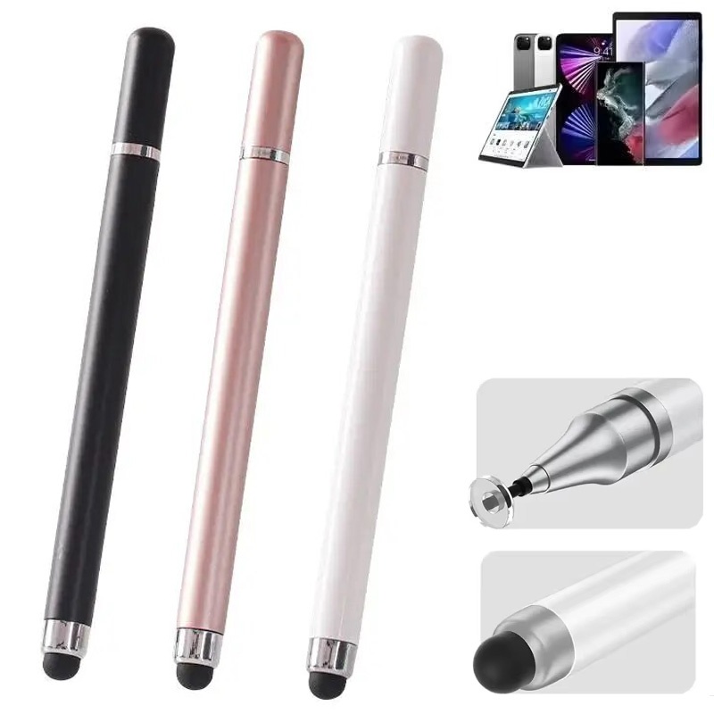 Universal Tablet Pen Touchscre - огляд і ціна Xiaomi Tablet Accessories