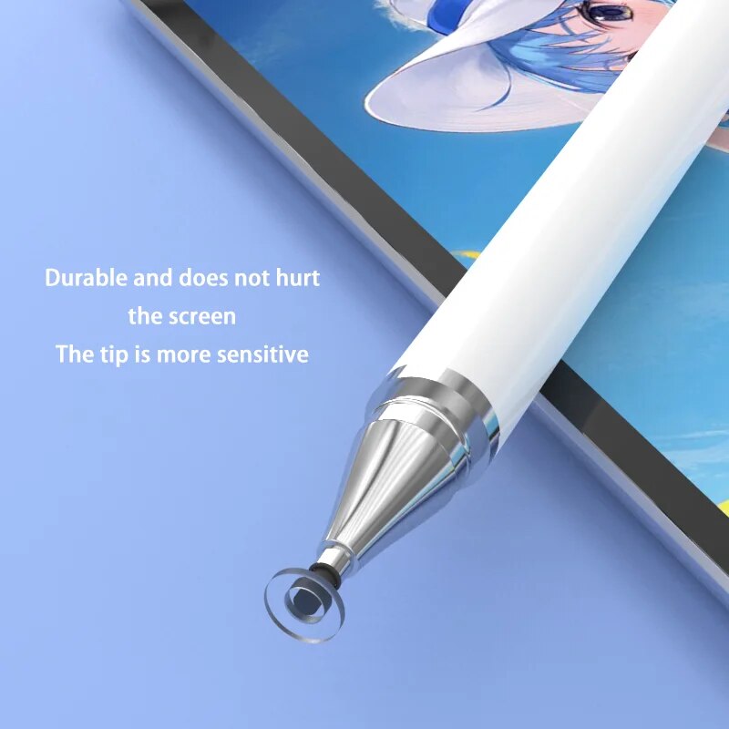 Universal Tablet Pen Touchscre - огляд і ціна Xiaomi Tablet Accessories
