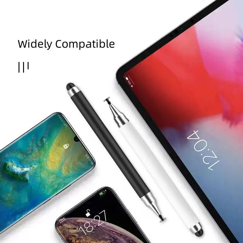 Universal Tablet Pen Touchscre - огляд і ціна Xiaomi Tablet Accessories