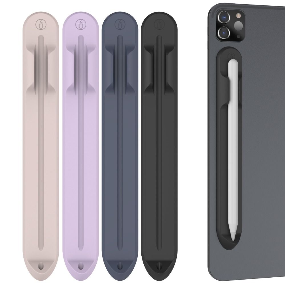New Silicone Pencil Holder Rem - огляд і ціна Tablet Pencil Accessories