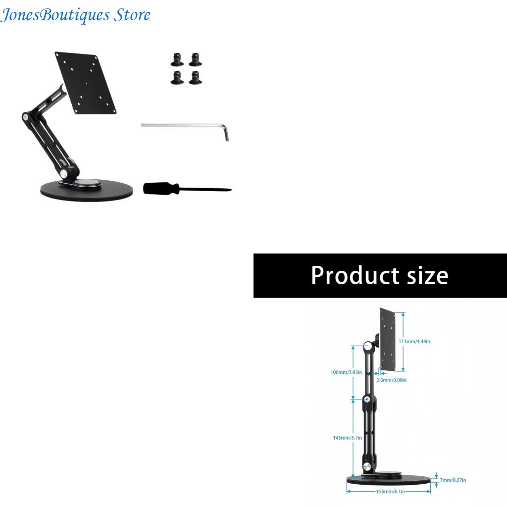 Tablet Stand 360 Degree Rotati - огляд і ціна Tablet Accessories For Students