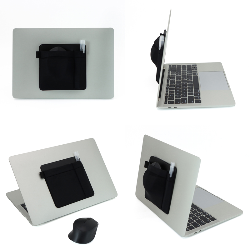 1Pc Brand New 3-Compartment Ta - огляд і ціна Tablet Accessories For Students