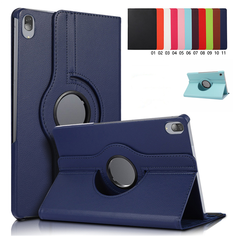 P11 TB-J606F Stand Case For Le - огляд і ціна Lenovo Tablet M10 Accessories
