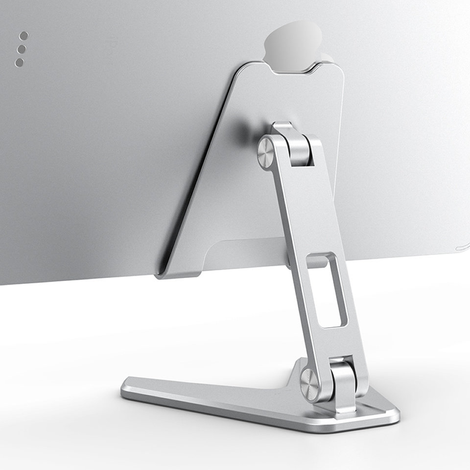 Tablet Stand Adjustable Foldin - огляд і ціна Tablet Ipad Accessories