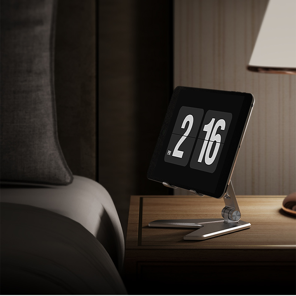 Tablet Stand Adjustable Foldin - огляд і ціна Tablet Ipad Accessories