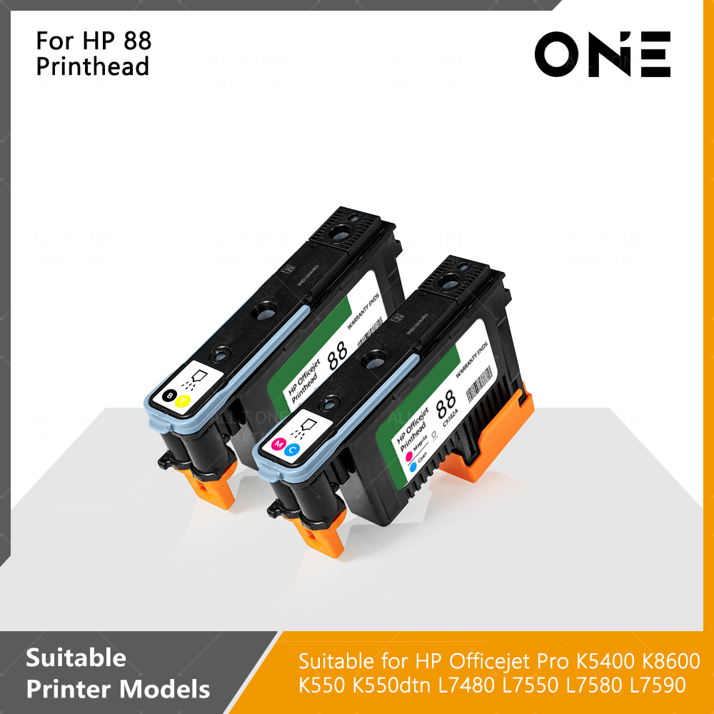 For HP 88 Printhead C9381A C93 - огляд і ціна Hp Tablet Accessories