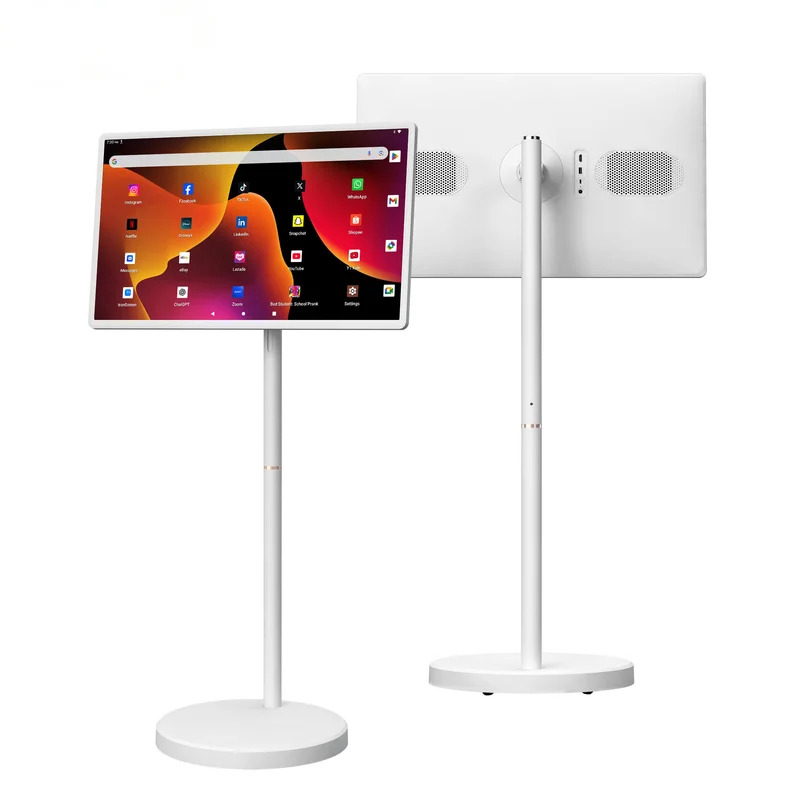 32 Inch Android 15 Smart TV, 6 - огляд і ціна Tablet Accessories Uk