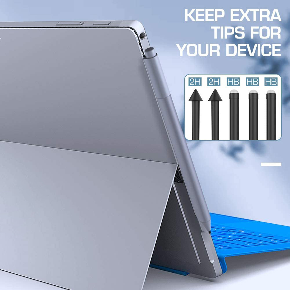 5pcs Pen Tips Stylus Pen Tip H - огляд і ціна Stylus Replacement Tip