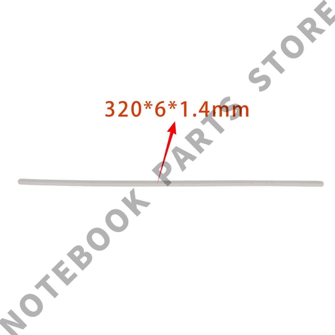 Rubber Feet For HP Pavilion 15 - огляд і ціна Hp Tablet Accessories