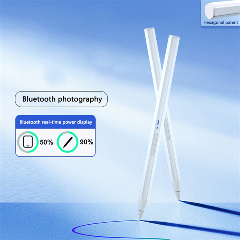 Stylus for Tablets and Mobile  - огляд і ціна Drawing Tablet Pen Accessories