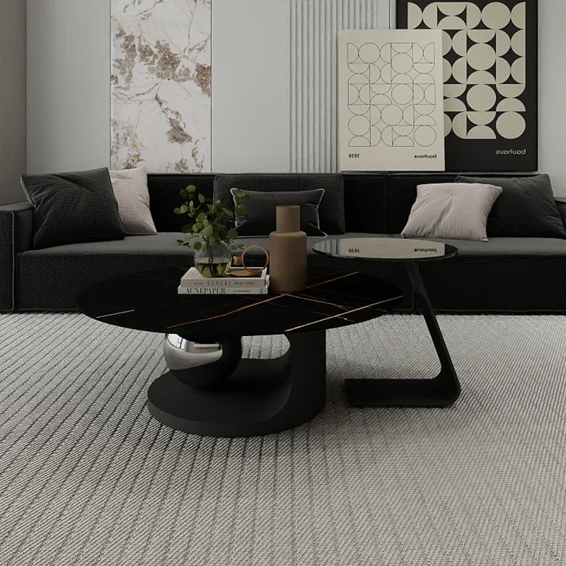 Simple Accessories Side Table  - огляд і ціна Unique Table Accessories