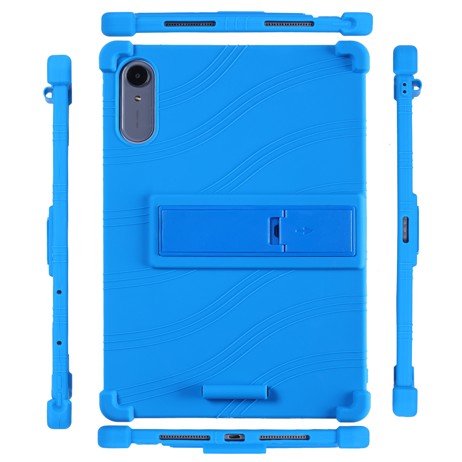 Tablet Case Mini PC Holder Bac - огляд і ціна Motorola Tablet Accessories