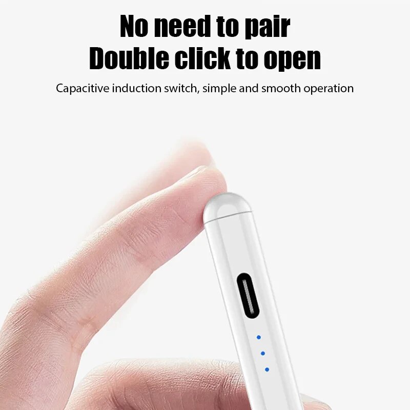 Universal Touch Screen Pen Sty - огляд і ціна Xiaomi Tablet Accessories