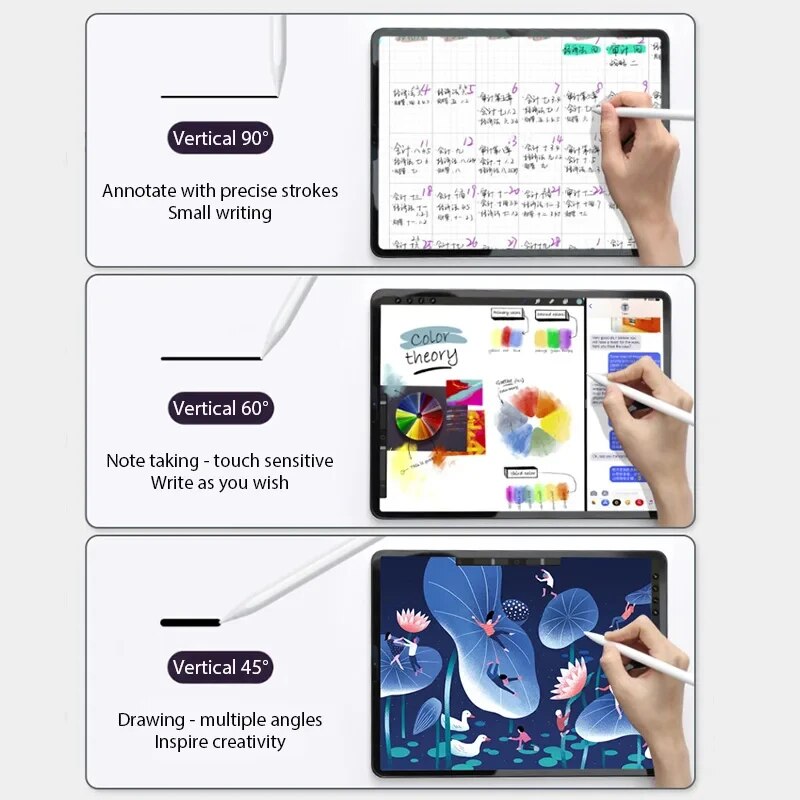 Universal Touch Screen Pen Sty - огляд і ціна Xiaomi Tablet Accessories