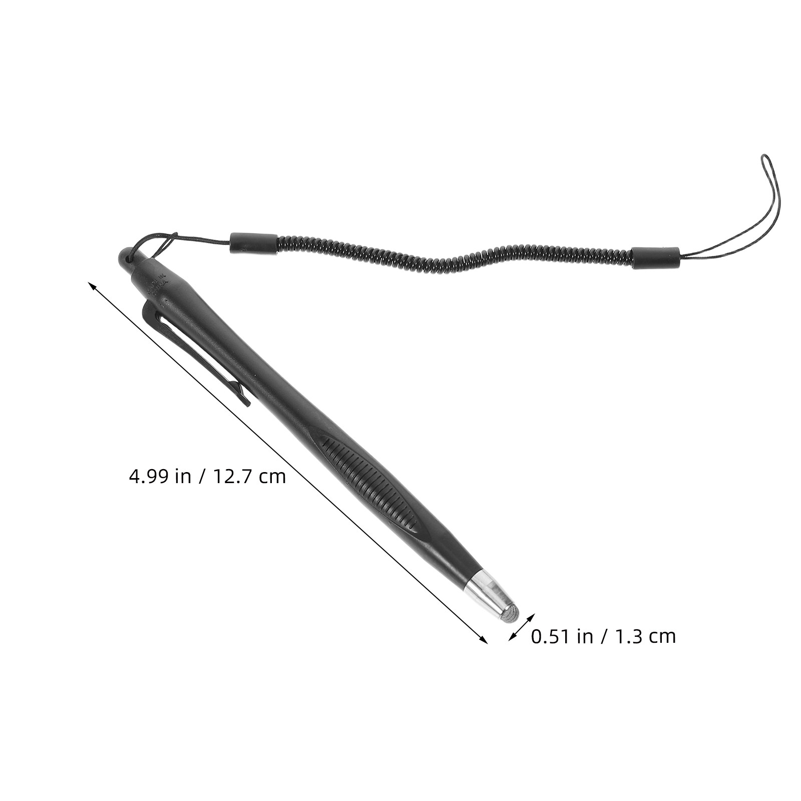 3Pcs Touchscreen Stylus Pens A - огляд і ціна Drawing Tablet Pen Accessories