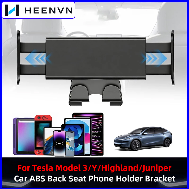 Heenvn Car Headrest Mount Hold - огляд і ціна Useful Tablet Accessories