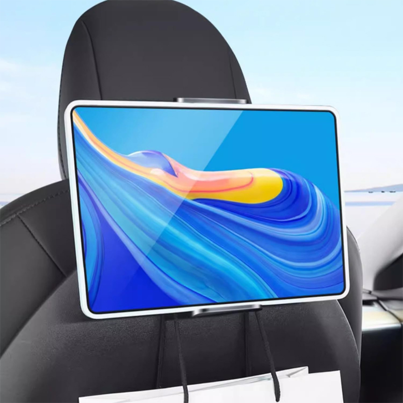 Heenvn Car Headrest Mount Hold - огляд і ціна Useful Tablet Accessories