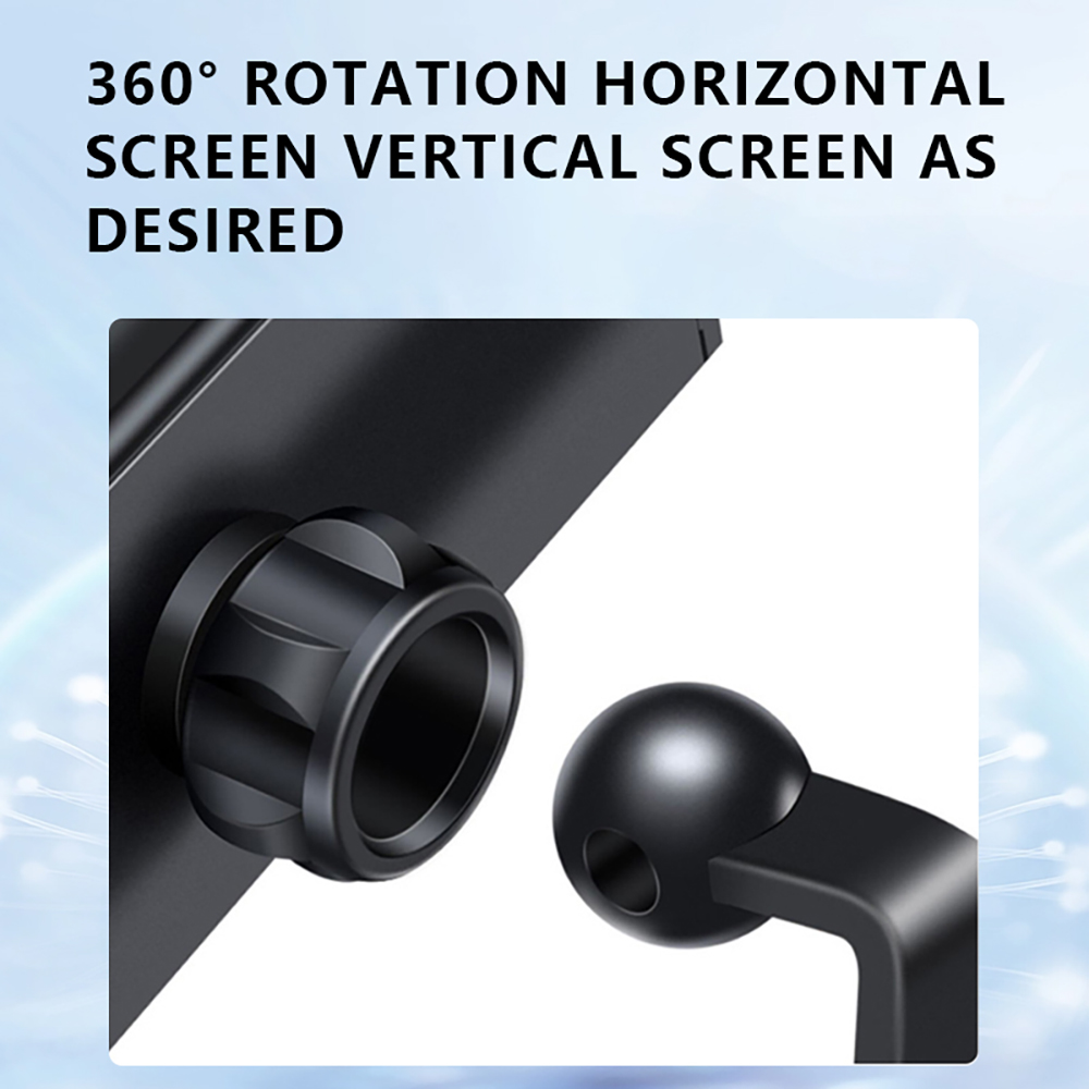 Heenvn Car Headrest Mount Hold - огляд і ціна Useful Tablet Accessories