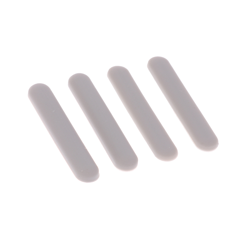 **2/4Pcs Laptop Rubber Feet Fo - огляд і ціна Hp Tablet Accessories