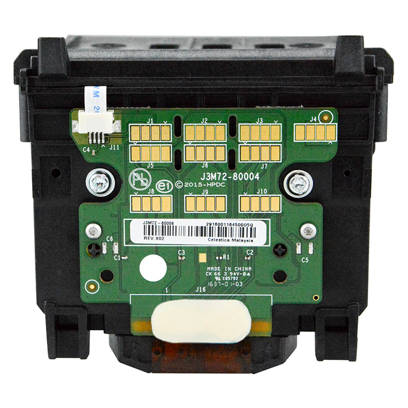 952 953 954 955 Printhead For  - огляд і ціна Hp Tablet Accessories