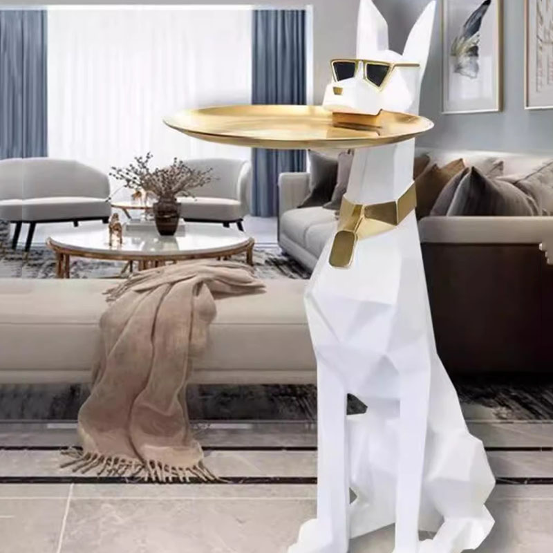 Luxury Bedroom Coffee Table Me - огляд і ціна Unique Table Accessories