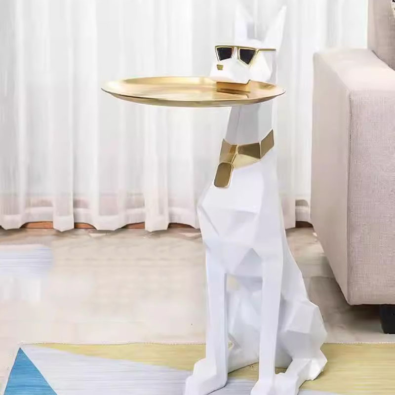 Luxury Bedroom Coffee Table Me - огляд і ціна Unique Table Accessories
