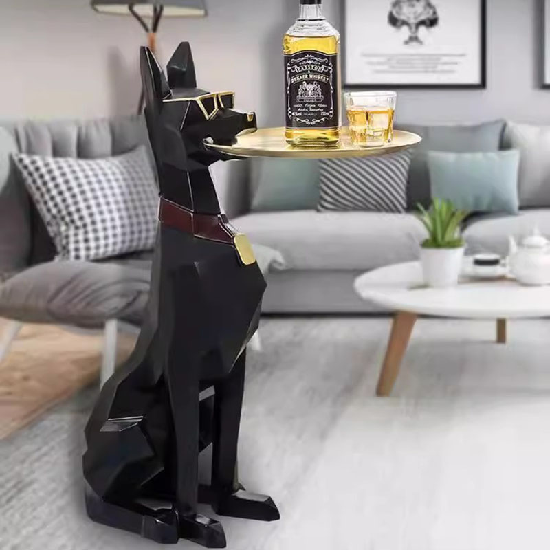 Luxury Bedroom Coffee Table Me - огляд і ціна Unique Table Accessories