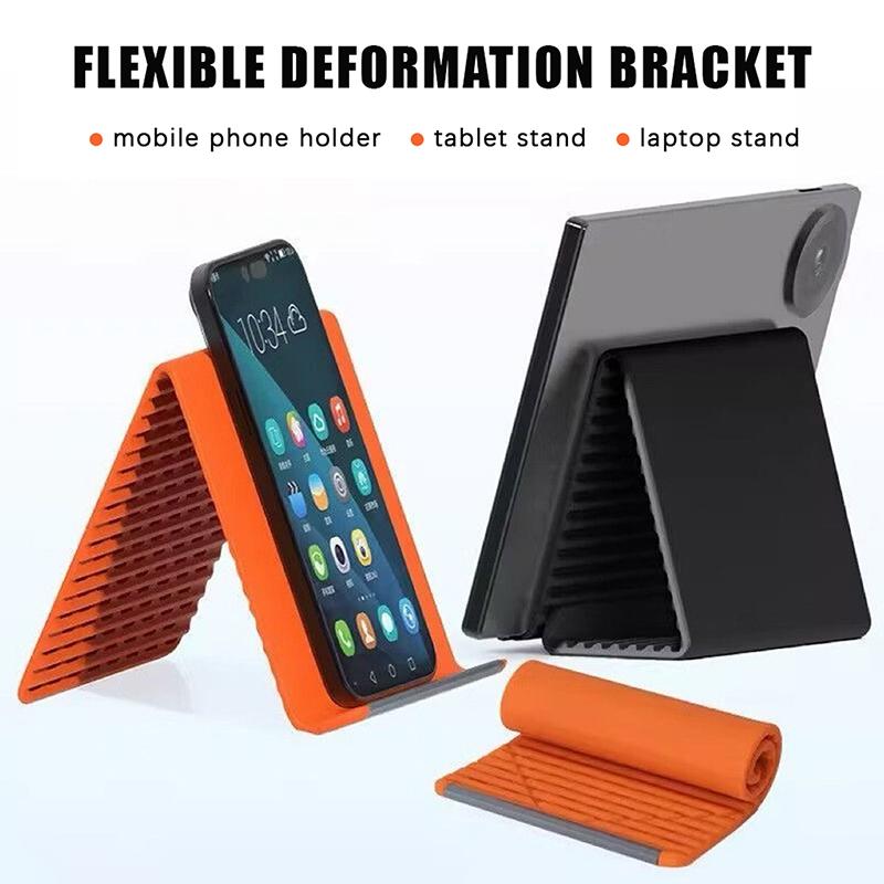 Universal Mobile Phone Holder  - огляд і ціна Useful Tablet Accessories