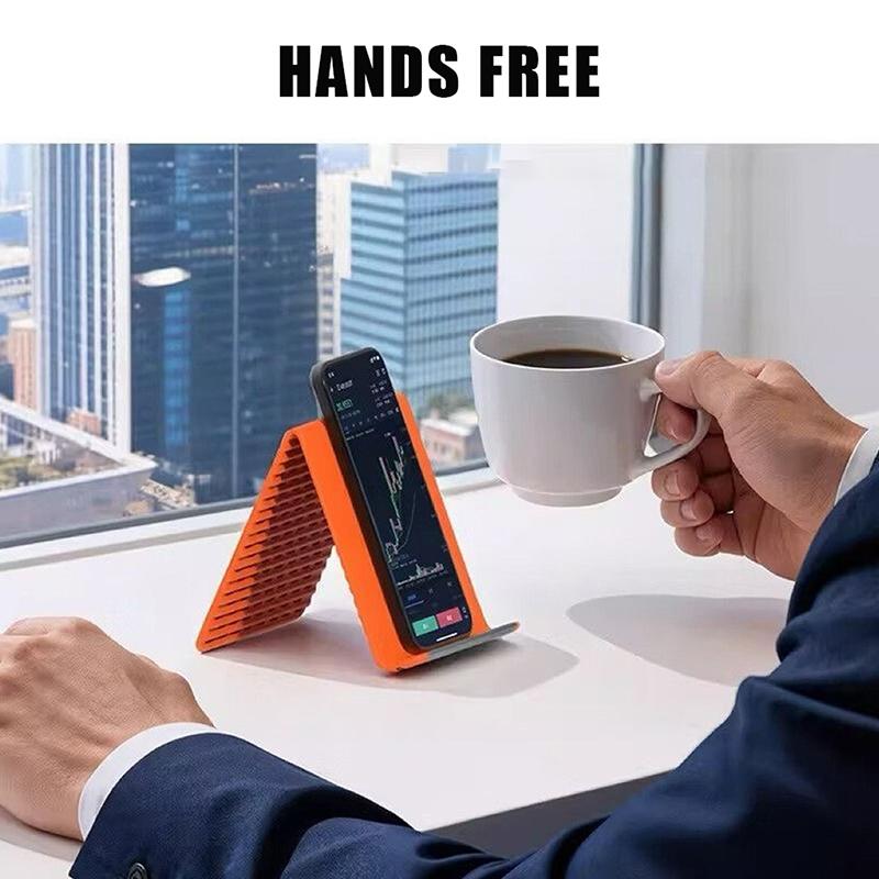 Universal Mobile Phone Holder  - огляд і ціна Useful Tablet Accessories