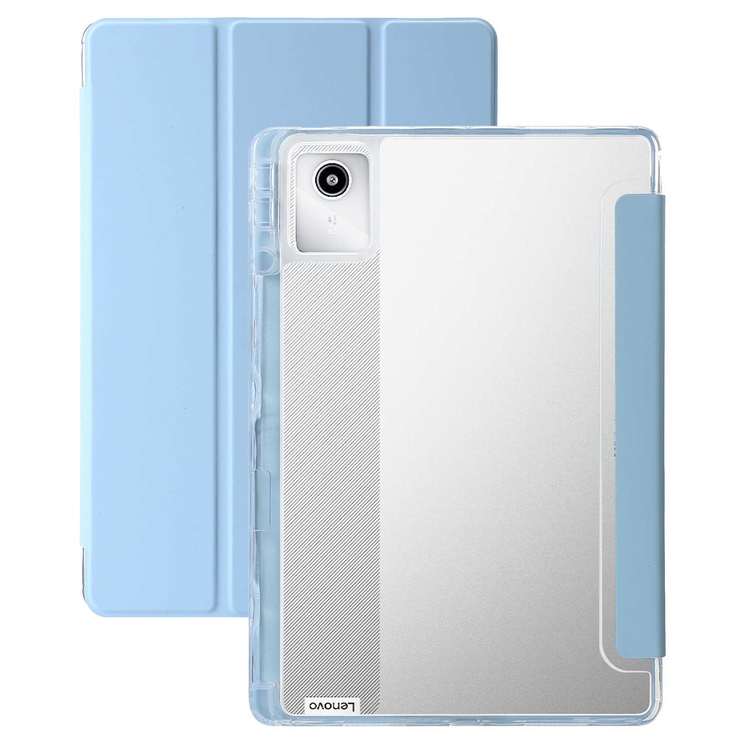 With Pencil Holder Case for Le - огляд і ціна Lenovo Tablet M11 Accessories