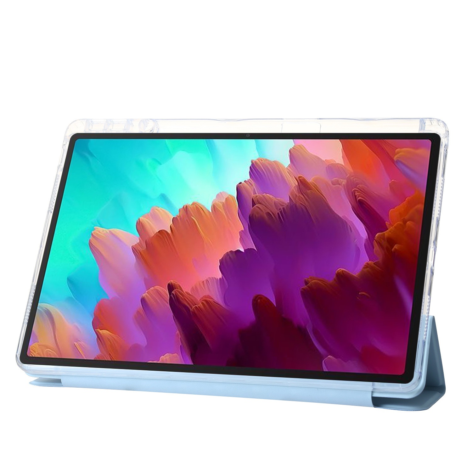With Pencil Holder Case for Le - огляд і ціна Lenovo Tablet M11 Accessories
