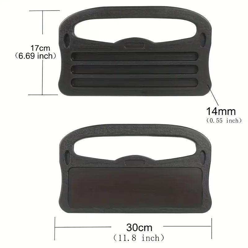 Car Steering Wheel Table Unive - огляд і ціна Useful Tablet Accessories