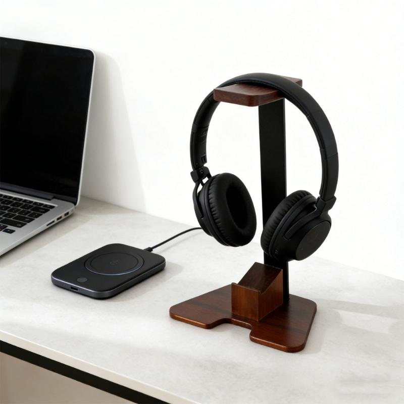 Flexible Wooden Gaming Accesso - огляд і ціна Android Tablet Gaming Accessories