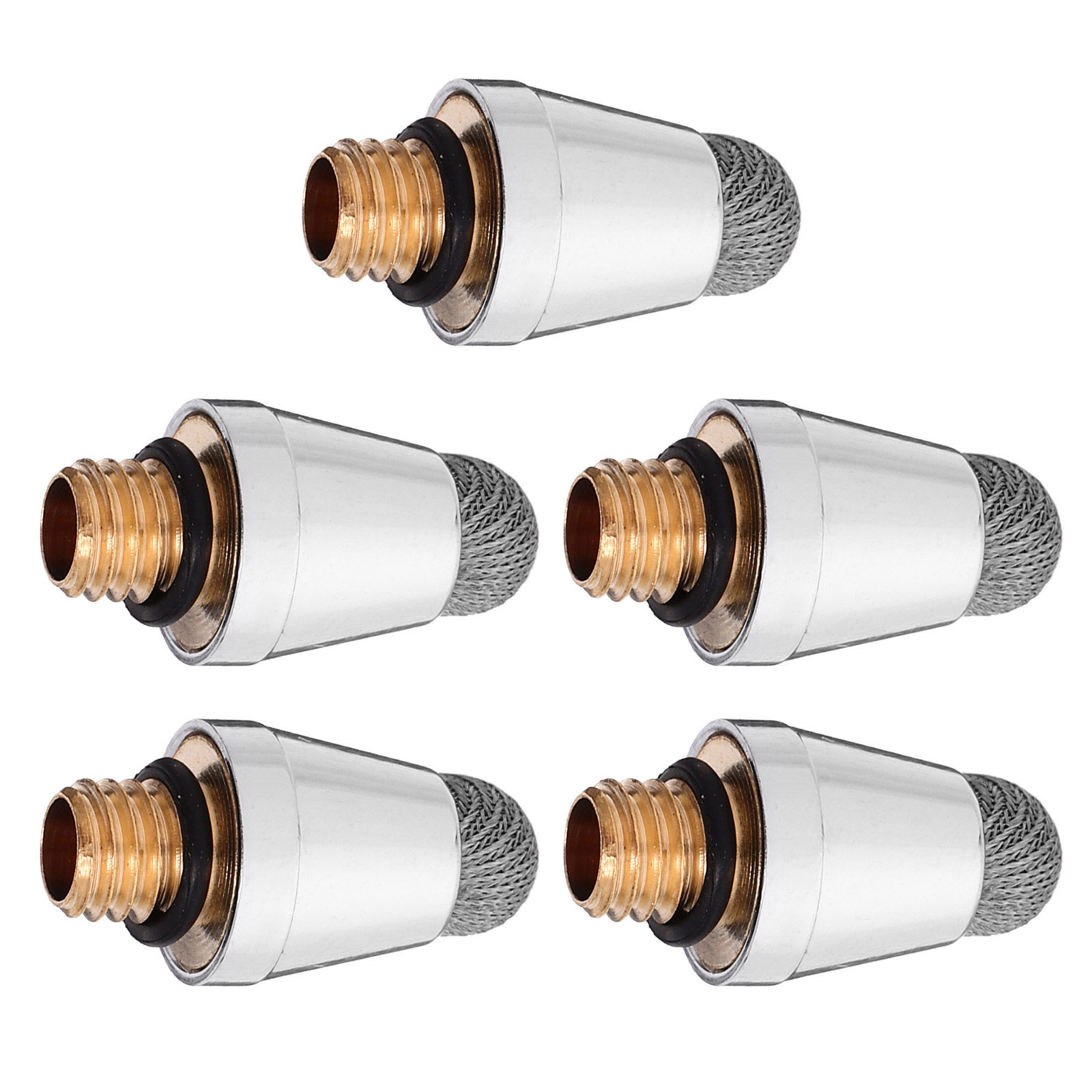 5 PCS Stylus High Sensitivity  - огляд і ціна Stylus Replacement Tip
